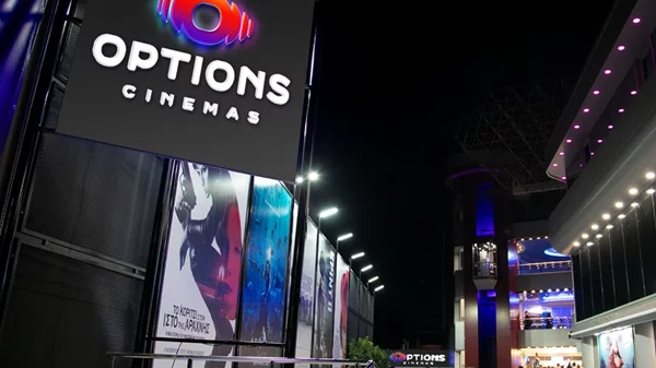 H Grouper Cinemas επεκτείνεται στα Νότια Προάστια της Αττικής