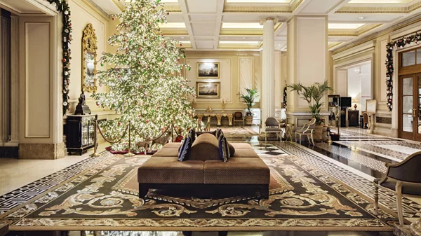 Εορταστικά μενού