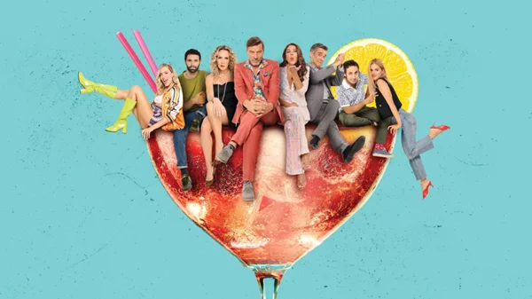 "Αρχελάου 5": Απόψε στην ΕΡΤ1 η πρεμιέρα της πολυαναμενόμενης σειράς