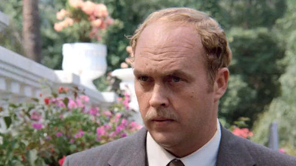 Πέθανε ο ηθοποιός Τζον Αστον