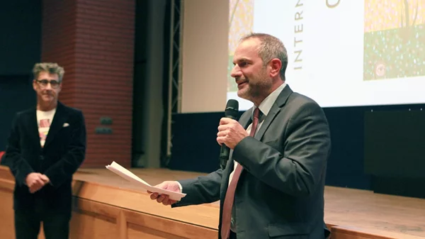 "Έρημη Χώρα": Η νέα σειρά της ΕΡΤ έκανε πρεμιέρα στο 64ο Φεστιβάλ Θεσσαλονίκης