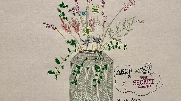 Γνωρίστε την κεραμική τέχνη μέσα από τα εργαστήρια του ARCHworkshop