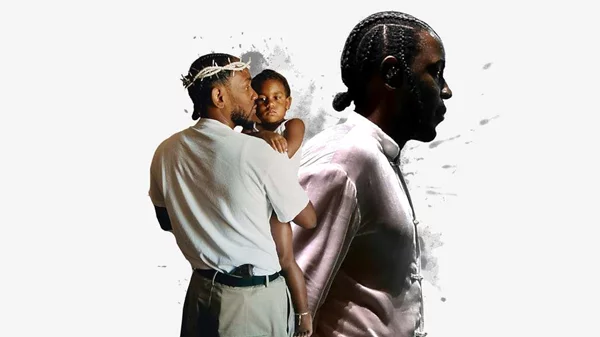 Το μουσικό μανιφέστο του Κέντρικ Λαμάρ