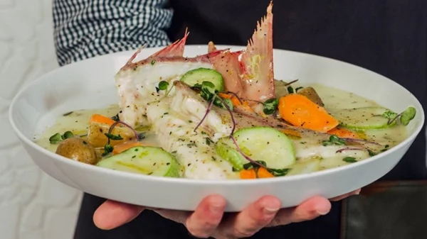 "Γλυκάνισος", Θεσσαλονίκη