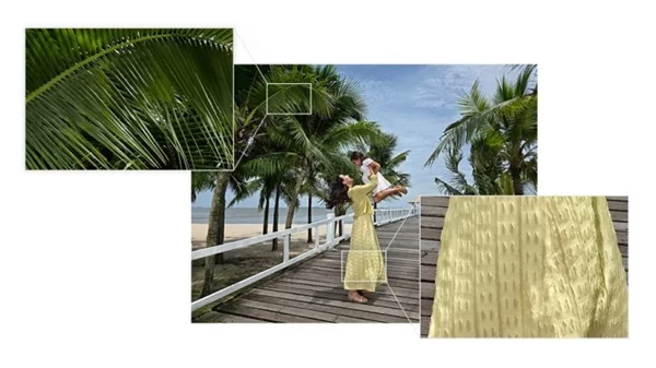 Μια ματιά στις λεπτομέρειες πίσω από την Ultra εμπειρία του Galaxy Z Fold7