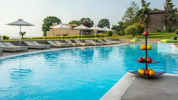 Η HotelBrain επεκτείνει την παρουσία της στη Βόρεια Ελλάδα με τη μίσθωση του "Dion Palace Resort & Spa"