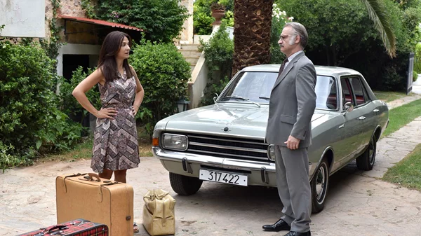 "Ηλέκτρα": Ξεκίνησαν τα γυρίσματα του ερωτικού δράματος εποχής που συνεχίζει και δεύτερη σεζόν στην ΕΡΤ1