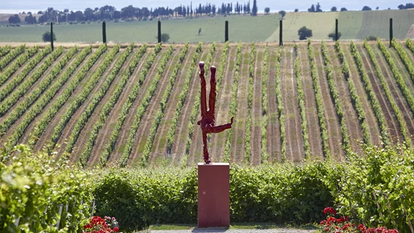 Το Κτήμα Γεροβασιλείου έχει πολλά πέρα απ’ το κρασί