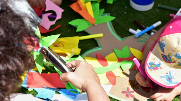 Πρωτομαγιά στο Νιάρχος