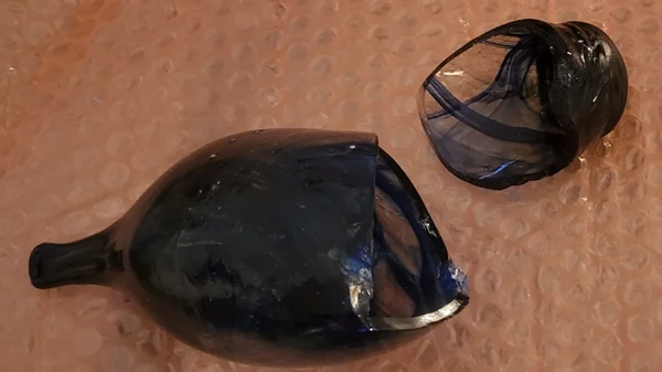 Η ίαση ως η πιο θεμελιώδης μορφή οικονομίας, στην έκθεση της Γεωργίας Σαγρή