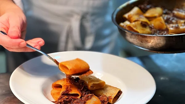 Τρία spots για ιταλικές απολαύσεις με Lurisia