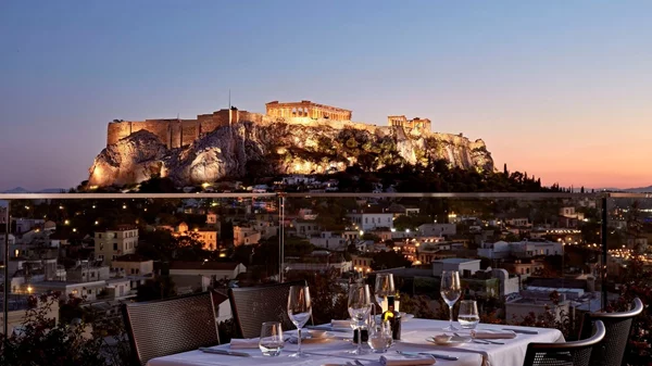 Tasty Awards '23: Τα εστιατόρια των ξενοδοχείων που ποντάρουν στην 5άστερη γαστρονομία