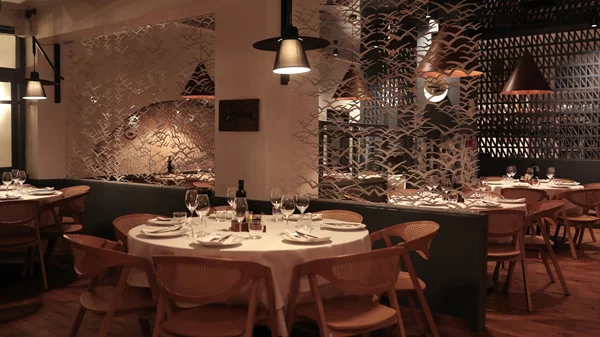 Τραβόλτα: ανανεωμένο και πιο νόστιμο από ποτέ