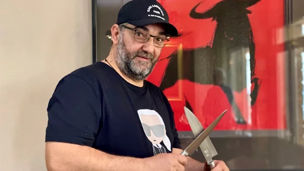 Ανδρέας Σταυρίδης: οι δρόμοι του κρέατος οδηγούν στη Σκοπιά Σερρών!