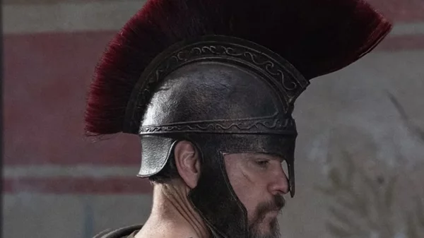 Ο Ματ Ντέιμον θα είναι ο Οδυσσέας στην ταινία "Οδύσσεια" του Κρίστοφερ Νόλαν