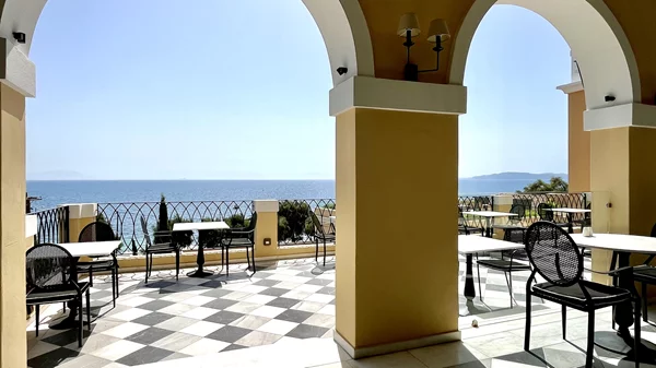 72 γαστρονομικές ώρες στην Κέρκυρα