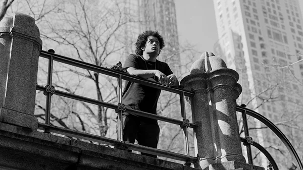 O Makaya McCraven στην Ελλάδα, για πρώτη φορά