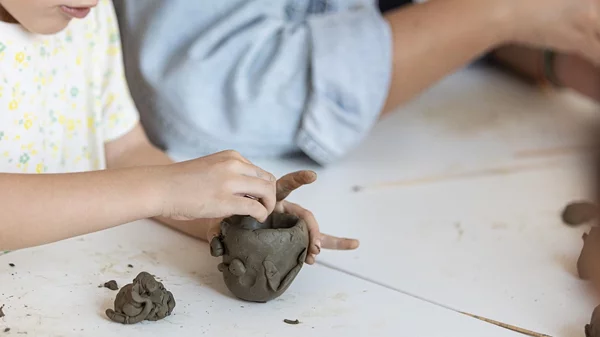 Μία ημέρα με εκπαιδευτικές δράσεις για παιδιά στη Δημοτική Αγορά Κυψέλης