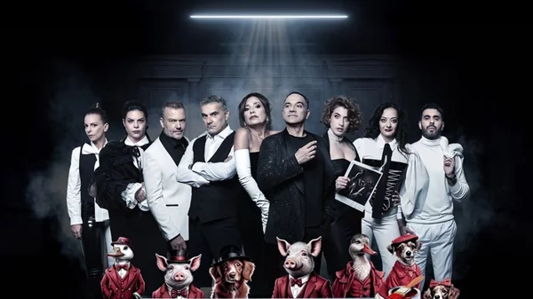 Πρεμιέρες: Οι νέες θεατρικές παραστάσεις της εβδομάδας (16-22/1)