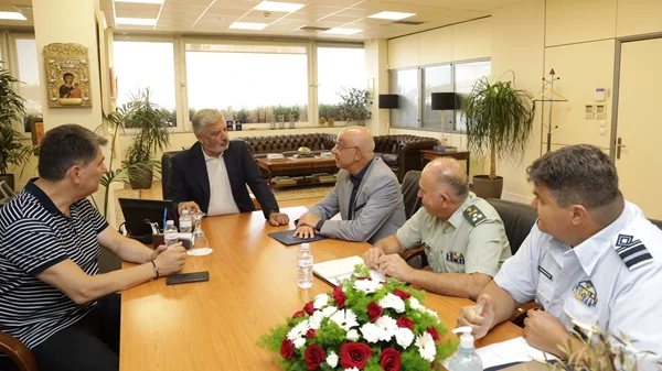 Έναρξη σχεδιασμού των έργων αποκατάστασης και ανάδειξης του Πολεμικού Μουσείου