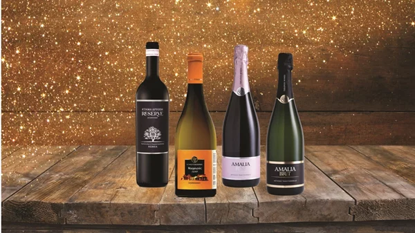 Κτήμα Τσέλεπος: Βρες το δικό σου γιορτινό κρασί