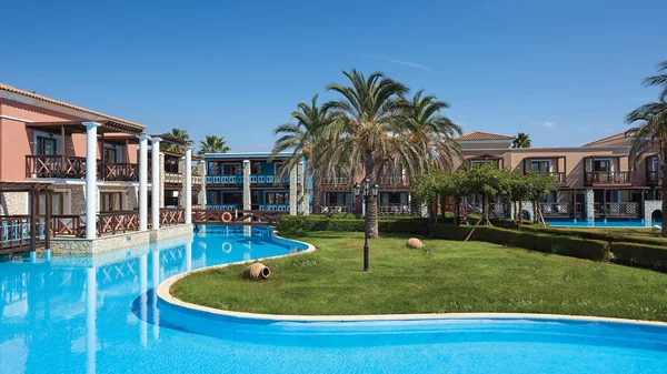 Aldemar Olympian Village: Η Δυτική Πελοπόννησος μας αποκαλύπτεται