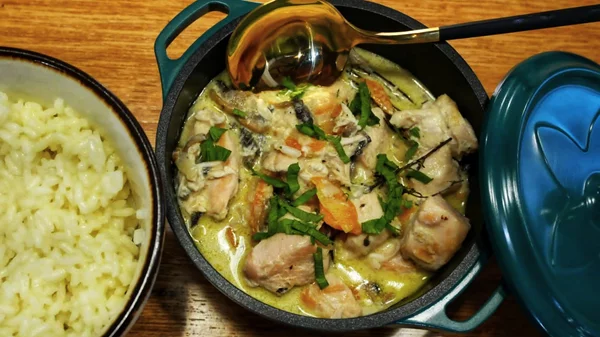 "Makan La Vie": Αέρας Γαλλικής γαστρονομίας στην Ινδονησία