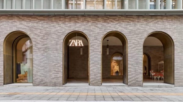 Κάποια πράγματα που μάλλον δε γνώριζες για τα Zara