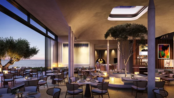 Έκρηξη νέων ξενοδοχείων και αυτό το καλοκαίρι στην Ελλάδα