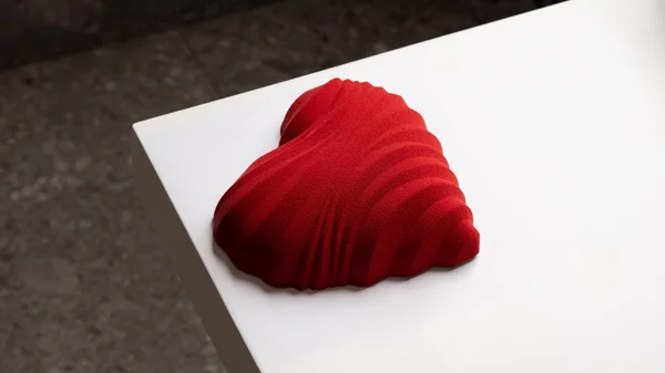 Άγιος Βαλεντίνος: πείτε το μ' ένα γλυκό!