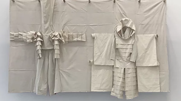 Εκδηλώσεις για τις τελευταίες μέρες της έκθεσης #RevoltingBodies ΙΙ