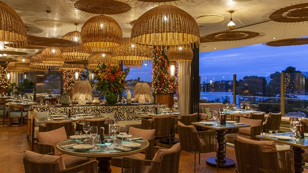 "Beefbar Athens": Knows how to celebrate!