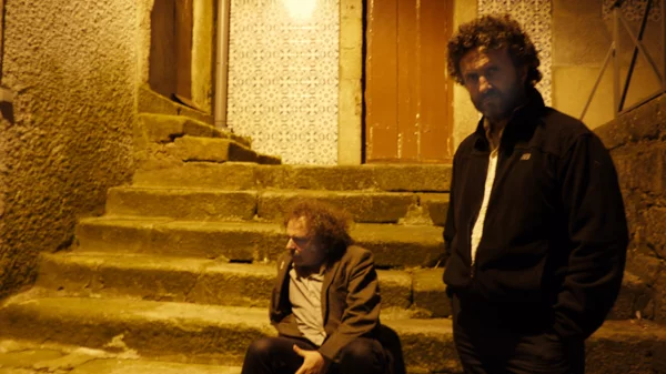 Οι Xylouris White και οι ήχοι του δάσους