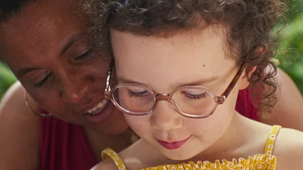 Μαμά Γκλόρια