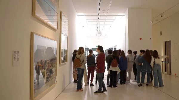 Εορταστικές εκδηλώσεις για τη Διεθνή Ημέρα Μουσείων στο ΕΜΣΤ