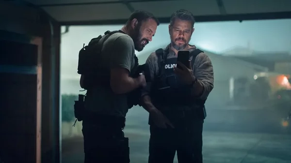 H ταινία που μόλις έκανε ντεμπούτο στο Netflix και σκαρφάλωσε κατευθείαν στην κορυφή