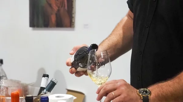 Athens Wine & Art Festival: Το μεγαλύτερο φεστιβάλ τέχνης και κρασιού στην Ελλάδα επιστρέφει ανανεωμένο