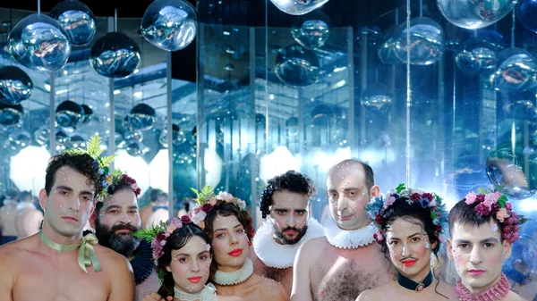 Οι θεατρικές παραστάσεις που κάνουν πρεμιέρα αυτή την εβδομάδα