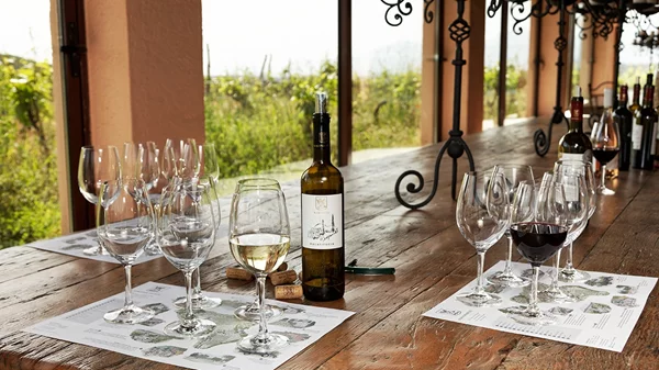 Κτήμα Κοκοτός: Ούτε μία, ούτε δύο αλλά τρεις ξεχωριστές ετικέτες για το Πάσχα