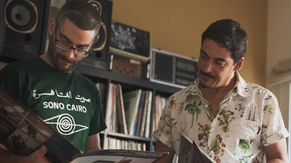 Το Movement Radio παρουσιάζει το "Trans Balkan Express"