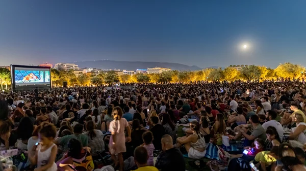 Τα δωρεάν της εβδομάδας: Λίγο ακόμα θερινό σινεμά στο "Νιάρχος"