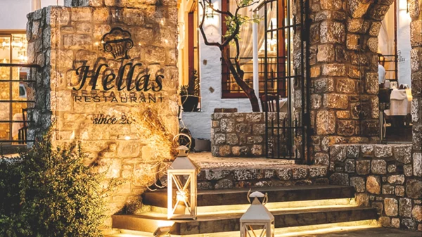 "Hellas", Ρόδος