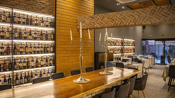 "La Bottega Da Marco", μια νέα άφιξη... πιο ιταλική δεν γίνεται