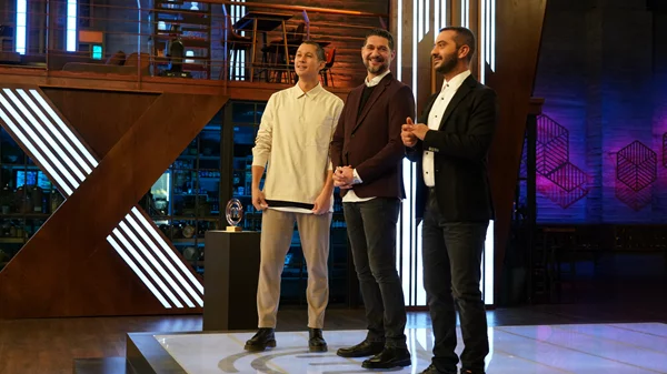 Αυτοί είναι οι 24 παίκτες του MasterChef