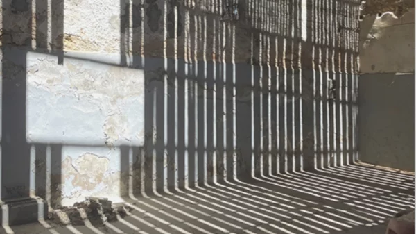 "Sans Rival": Δύο καλλιτέχνες εξερευνούν τη φύση μέσα από την πέτρα και τον ήχο