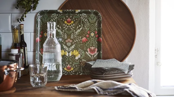 Ο Οκτώβριος στην ΙΚΕΑ είναι η εποχή του "μοιράσματος", η εποχή για ανανέωση!