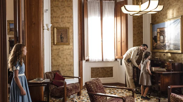 Το μυθιστόρημα "L’Arminuta" της Donatella Di Pietrantonio έρχεται στη μεγάλη οθόνη δια χειρός Giuseppe Bonito