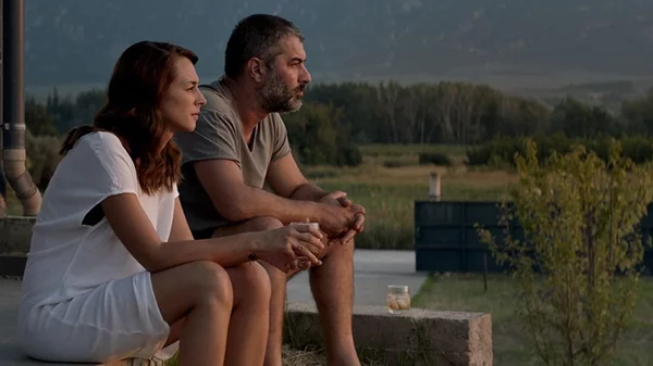 Ertflix: Είκοσι χρόνια Γιάννης Οικονομίδης με τρεις ταινίες-oρόσημo