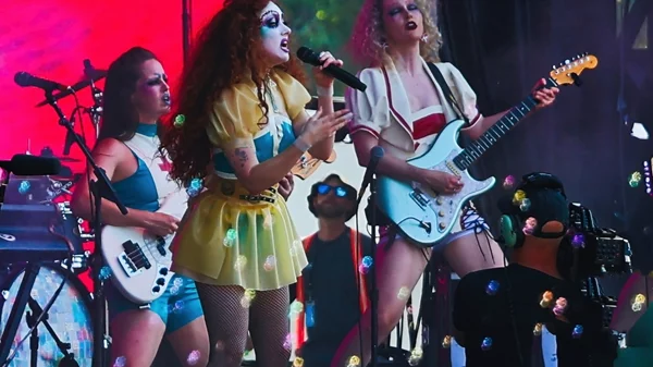 Ποιοι θα τραγουδήσουν στα φετινά Grammys;