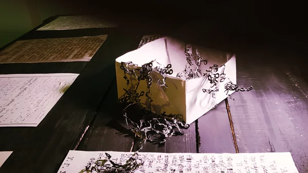 Εγκαίνια Εβδομάδας | Τι είναι το "Μουσείο Νεοελληνικής Αυτοχειρίας" που άνοιξε στην οδό Σωζοπόλεως (17-23/1)